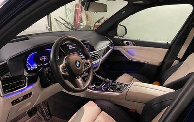 BMW X5, 2020 год, 7 250 000 рублей, 1 фотография