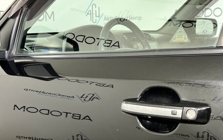 KIA Mohave I, 2011 год, 1 197 000 рублей, 7 фотография