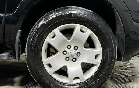 KIA Mohave I, 2011 год, 1 197 000 рублей, 8 фотография