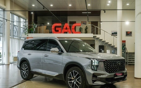 GAC GS8, 2024 год, 4 849 000 рублей, 1 фотография