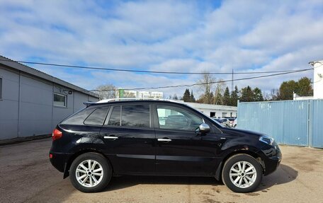 Renault Koleos I рестайлинг 2, 2012 год, 819 000 рублей, 5 фотография