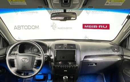 KIA Mohave I, 2011 год, 1 197 000 рублей, 10 фотография