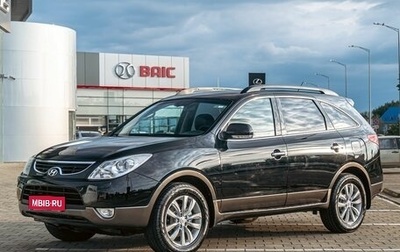 Hyundai ix55, 2011 год, 1 095 000 рублей, 1 фотография