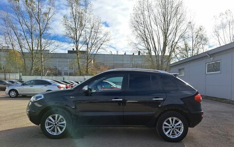 Renault Koleos I рестайлинг 2, 2012 год, 819 000 рублей, 10 фотография