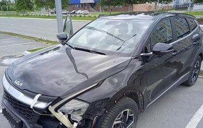 KIA Sportage IV рестайлинг, 2023 год, 2 320 000 рублей, 1 фотография