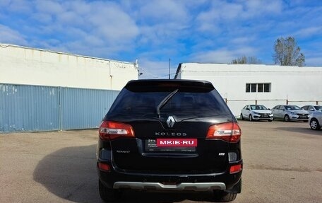 Renault Koleos I рестайлинг 2, 2012 год, 819 000 рублей, 7 фотография
