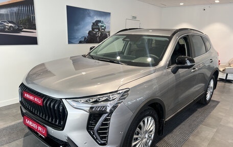 Haval Jolion, 2025 год, 2 749 000 рублей, 1 фотография