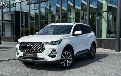 Chery Tiggo 7 Pro, 2022 год, 1 499 000 рублей, 1 фотография