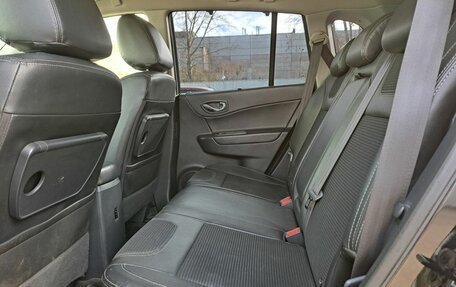 Renault Koleos I рестайлинг 2, 2012 год, 819 000 рублей, 15 фотография