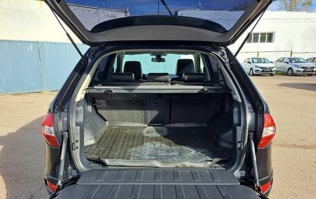 Renault Koleos I рестайлинг 2, 2012 год, 819 000 рублей, 12 фотография