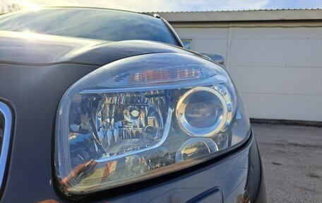 Renault Koleos I рестайлинг 2, 2012 год, 819 000 рублей, 21 фотография