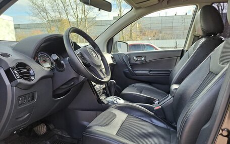 Renault Koleos I рестайлинг 2, 2012 год, 819 000 рублей, 20 фотография