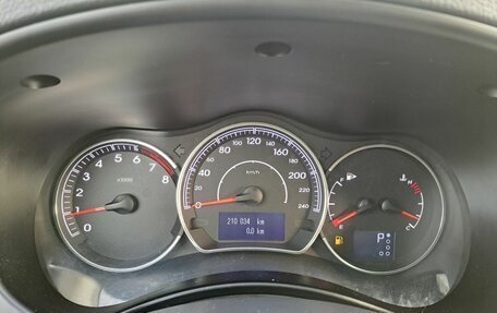 Renault Koleos I рестайлинг 2, 2012 год, 819 000 рублей, 16 фотография