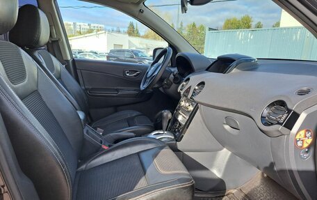 Renault Koleos I рестайлинг 2, 2012 год, 819 000 рублей, 13 фотография