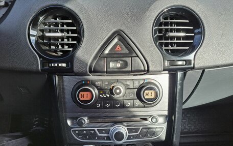 Renault Koleos I рестайлинг 2, 2012 год, 819 000 рублей, 18 фотография