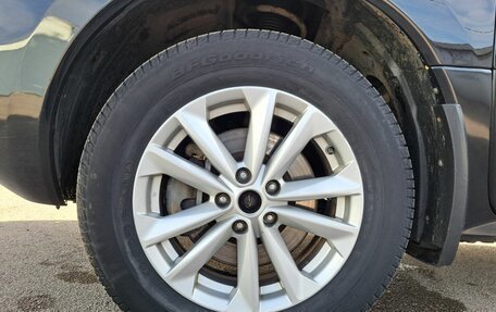Renault Koleos I рестайлинг 2, 2012 год, 819 000 рублей, 22 фотография