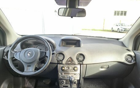 Renault Koleos I рестайлинг 2, 2012 год, 819 000 рублей, 17 фотография