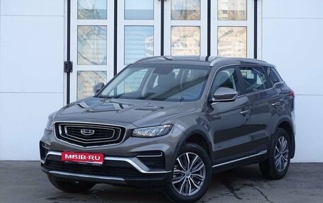 Geely Atlas, 2023 год, 2 150 000 рублей, 1 фотография