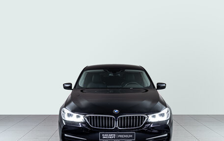 BMW 6 серия, 2018 год, 4 550 000 рублей, 2 фотография
