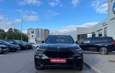 BMW X5, 2019 год, 5 100 000 рублей, 1 фотография