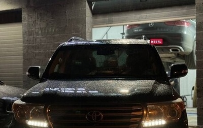 Toyota Land Cruiser 200, 2012 год, 2 855 555 рублей, 1 фотография