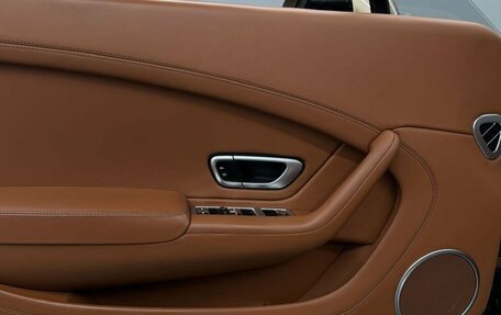 Bentley Continental GT II рестайлинг, 2013 год, 9 994 000 рублей, 10 фотография