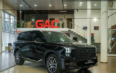 GAC GS8, 2024 год, 4 199 000 рублей, 1 фотография