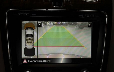 Bentley Continental GT II рестайлинг, 2013 год, 9 994 000 рублей, 19 фотография