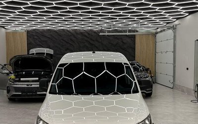 Volkswagen Caddy IV, 2017 год, 1 630 000 рублей, 1 фотография