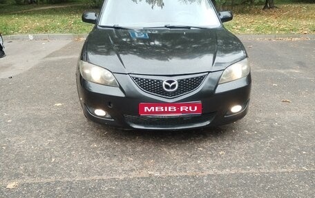 Mazda 3, 2005 год, 2 200 рублей, 1 фотография
