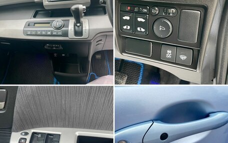 Honda Freed I, 2011 год, 1 160 000 рублей, 10 фотография