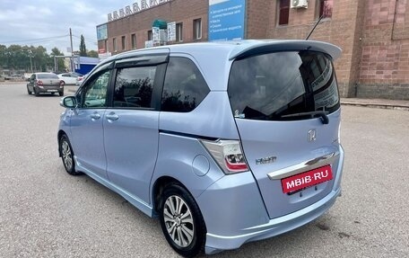 Honda Freed I, 2011 год, 1 160 000 рублей, 6 фотография
