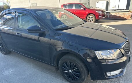 Skoda Octavia, 2014 год, 900 000 рублей, 1 фотография
