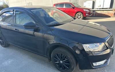 Skoda Octavia, 2014 год, 900 000 рублей, 1 фотография