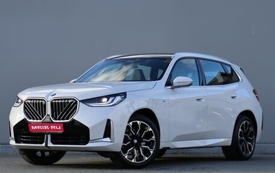 BMW X3, 2025 год, 7 059 000 рублей, 1 фотография