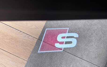 Audi Q7, 2024 год, 10 590 000 рублей, 1 фотография