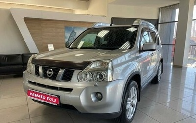 Nissan X-Trail, 2008 год, 1 137 000 рублей, 1 фотография