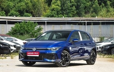 Volkswagen Golf VIII, 2025 год, 2 974 000 рублей, 1 фотография