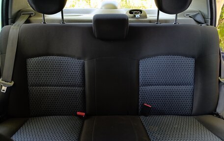 Renault Symbol I, 2007 год, 235 000 рублей, 22 фотография