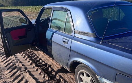 ГАЗ 31105 «Волга», 2007 год, 275 000 рублей, 5 фотография