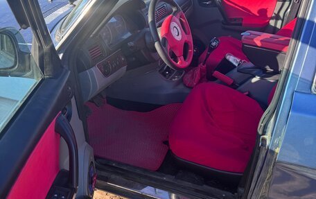 ГАЗ 31105 «Волга», 2007 год, 275 000 рублей, 9 фотография