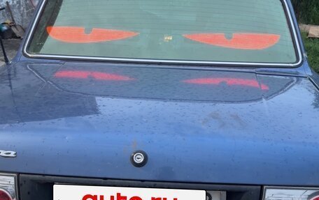 ГАЗ 31105 «Волга», 2007 год, 275 000 рублей, 13 фотография