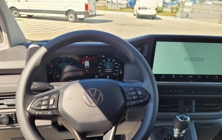 Volkswagen Transporter, 2025 год, 3 600 000 рублей, 9 фотография