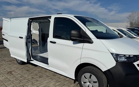 Volkswagen Transporter, 2025 год, 3 600 000 рублей, 7 фотография