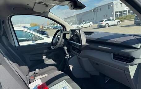 Volkswagen Transporter, 2025 год, 3 600 000 рублей, 13 фотография