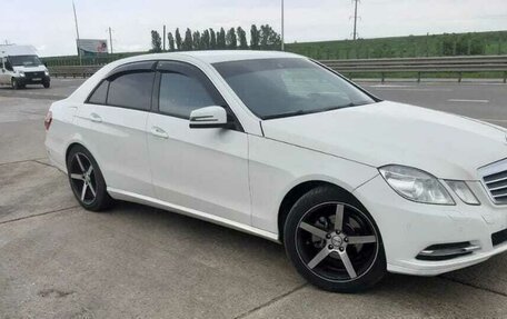 Mercedes-Benz E-Класс, 2010 год, 1 250 000 рублей, 5 фотография