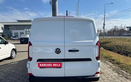 Volkswagen Transporter, 2025 год, 3 600 000 рублей, 5 фотография