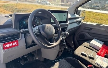 Volkswagen Transporter, 2025 год, 3 600 000 рублей, 8 фотография