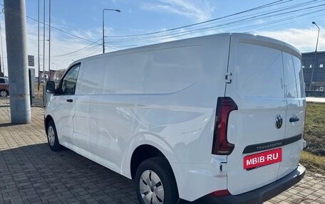 Volkswagen Transporter, 2025 год, 3 600 000 рублей, 4 фотография