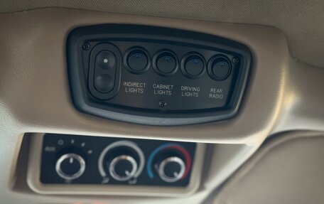 Chevrolet Express II, 2010 год, 3 450 000 рублей, 20 фотография